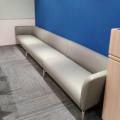 Crawford & Company  | Products seen: [Oat Midback Modular Sofa]